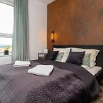 Mezzo Przymorze Apartments Parking&Balcony By Renters Prestige