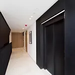 Comfort Inn Apartments - Gdansk, Sadowa