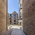 Comfort Inn Apartments - Gdansk, Sadowa