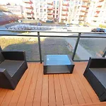 Apartament Dluga Grobla 8