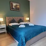 Stare Miasto Gdansk Jaglana - Comfy Apartments