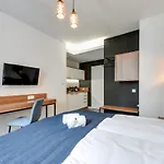 Browar Gdanski Budget By Noclegi Renters