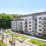 Ms Apartments Silver V