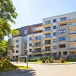 Ms Apartments Silver V