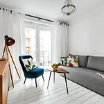 Happy Stay Tartaczna Residence III