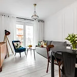 Happy Stay Tartaczna Residence III