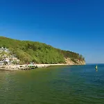 Nautilius Apartments - 50M To The Beach