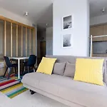 Apartamenty Your Seaside