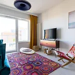 Apartamenty Your Seaside
