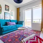 Apartamenty Your Seaside