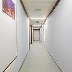 Apartament Chmielny River View - Granaria - Comfy Apartments