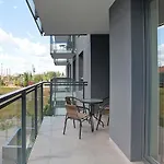 Ms Apartments Sky Tower II
