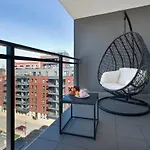 Apartamenty Aura Q4Apartments