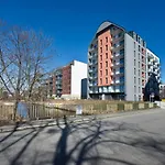 Apartamenty Aura Q4Apartments