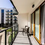 Papillon Apartamenty Gdansk