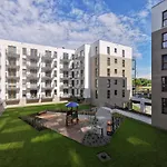 Mint Bay Apartment