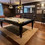 Apartament Nadmorski 15
