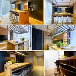 Apartament Jelitkowska 77