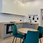 Apartament Gdansk Centrum Old Town