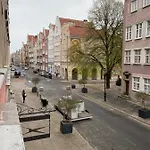 Apartament Gdansk Centrum Old Town
