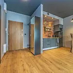 Apartament Golden Kate