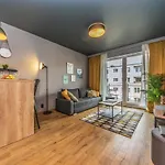 Apartament Golden Kate