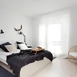 Nap Apartments Dluga Grobla