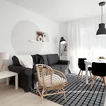 Nap Apartments Dluga Grobla