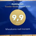 Mieszkanie Nad Morzem