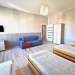 Apartament Ul.Stagiewna