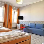 Apartament Ul.Stagiewna