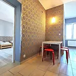 Apartament Ul.Stagiewna
