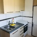 Mieszkanie Nad Morzem