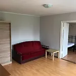 2 Rooms Apartment Near Beach In Gdansk Brzezno