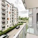 Chmielna Garden