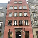 Apartament Gdansk Centrum Old Town