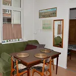 W Objeciu Zieleniaka