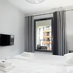 Ms Apartments Bra Bank II