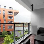 Ms Apartments Bra Bank II