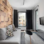 Ms Apartments Bra Bank II