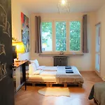 Apartament Z Balkonem, Komfort Do 6 Os, Stare Miasto