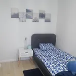 Apartament Rajska 8
