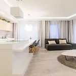 Apartment Szafarnia 5