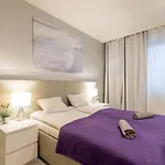 Apartment Szafarnia 5