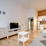 Apartament Chlebnicka II