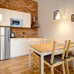 Apartament Chlebnicka II