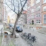 Apartament Chlebnicka II