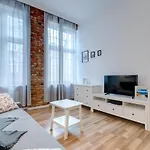 Apartament Chlebnicka II