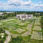 Przystan Letnica Flou Apartamenty 700M Plaza