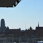 Bastion Apartment Gdansk City Center